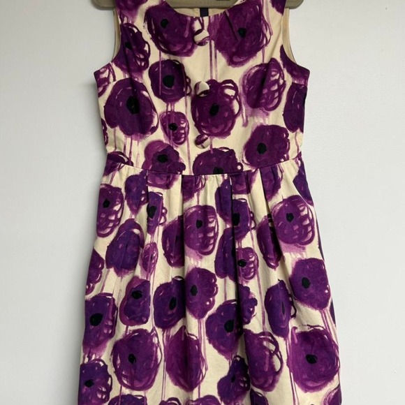 Crewcuts Other - Crewcuts by J.Crew Girls Floral Dress | Size 12 | 2012 Collection | 100% Cotton